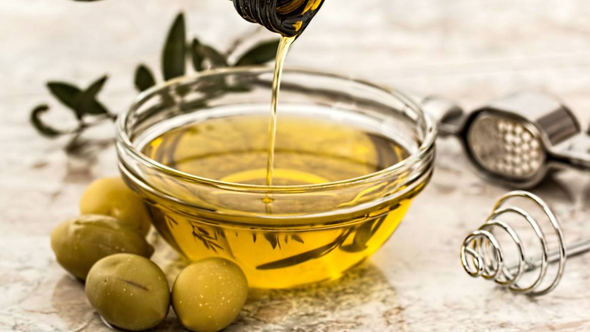 Dalle colline alla bottiglia: la molitura