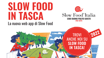 SlowFood in tasca