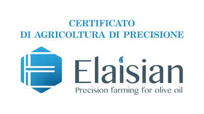 elaisian agricoltura di precisione