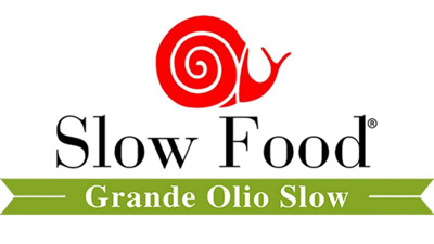 Grande Olio Slow di Slow Food