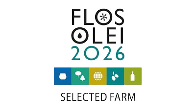 Flos Olei 2026 selected farm